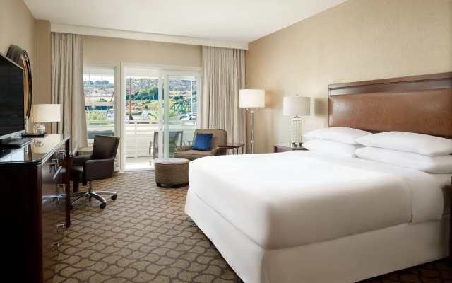 Sheraton Sonoma Wine Country Petaluma