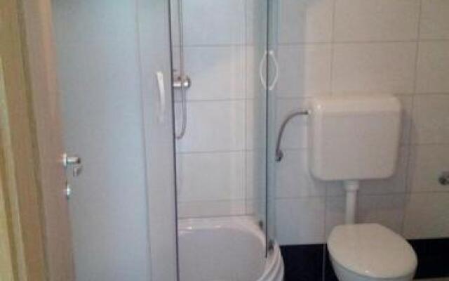 Apartments Baric