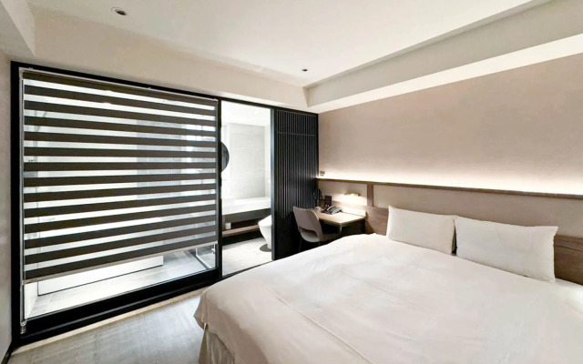 Royal Rose Hotel Zhongshan