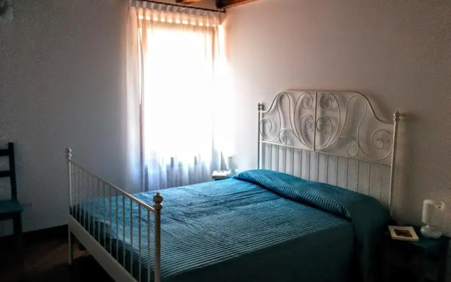 Residenza Agapanthos