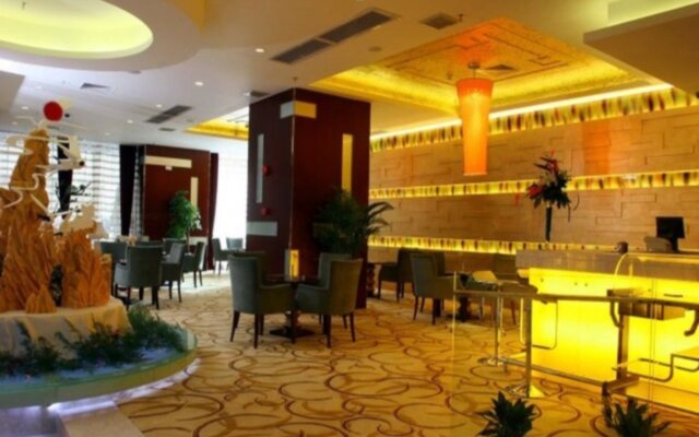 Conifer International Hotel