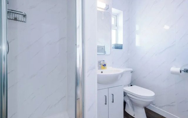 Barnetby Contractor Accommodation