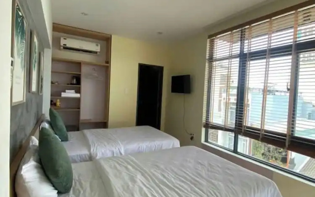 The H House Quy Nhơn