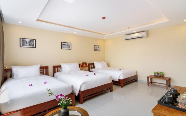 Martin Ho Hotel
