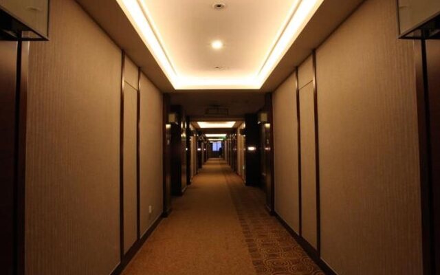 Haina Baichuan Hotel
