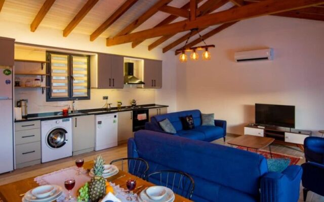 Villa Vaha Duo