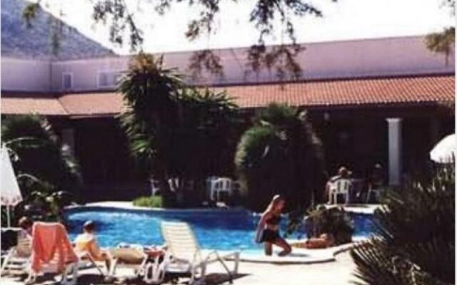Club San Pedro