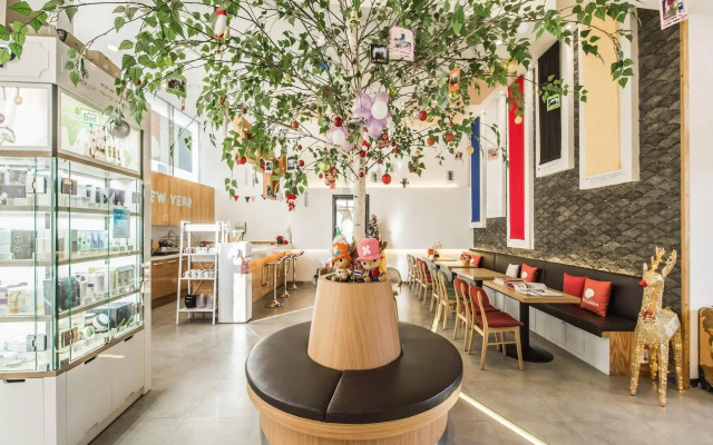 Hostel Korea 11th - Changdeokgung