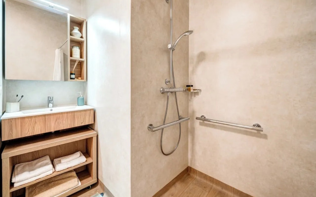 Zenao Appart'hôtel Saint-Maur-des-Fossés