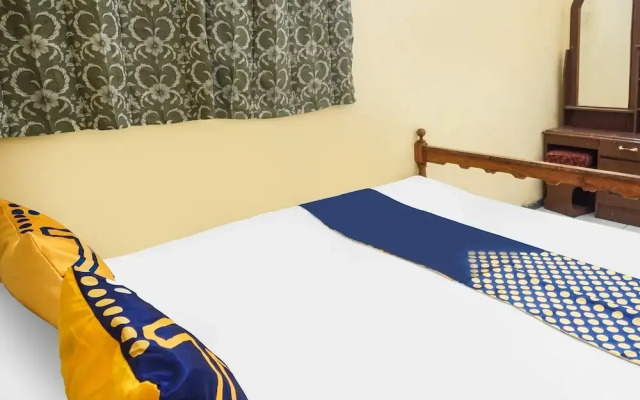 OYO Life 92087 Griya Nurainy