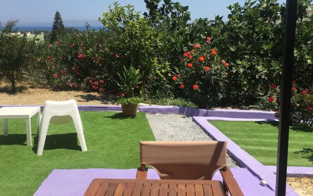 Heraklion Luxury Apartment Near Beach and the Airport