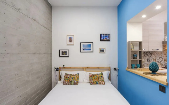 Casa Giniusa by Wonderful Italy