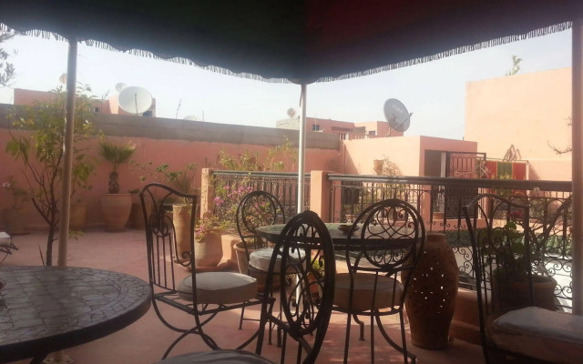 Riad Bousskri