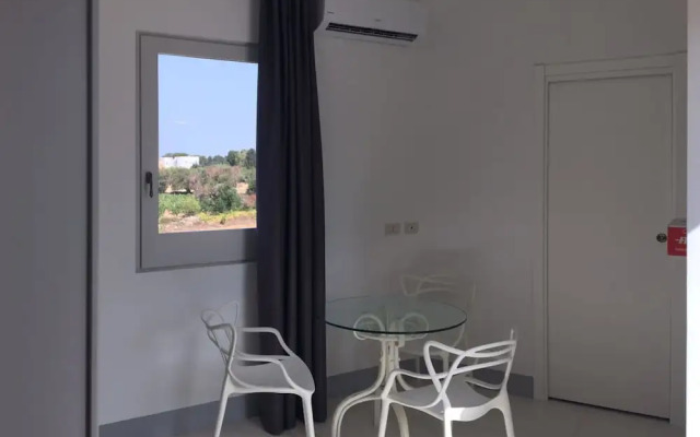 Villa Starace Suites et Appartements