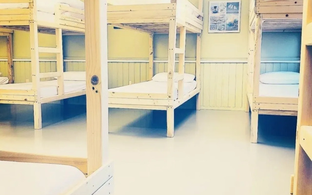 Eco Camp Norway - Hostel