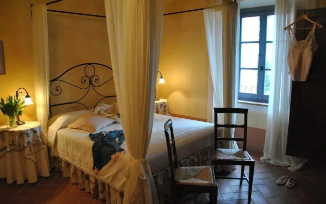 Il Borghetto Tuscan Holidays