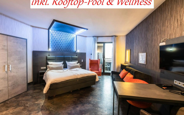 GS Hotel