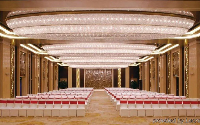 China Grain Hotel