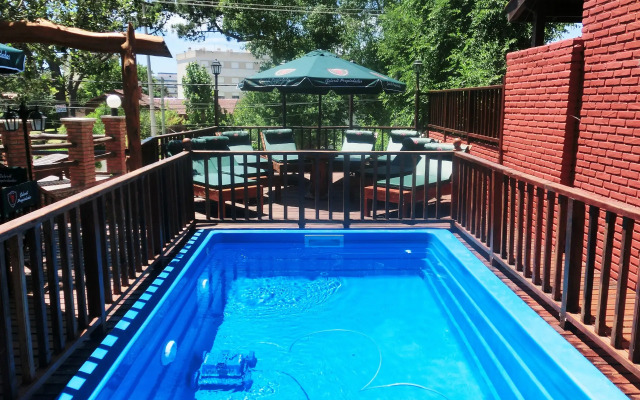 Complejo Le Tre Rondini