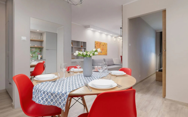 Jantar Apartamenty - Beach Resort