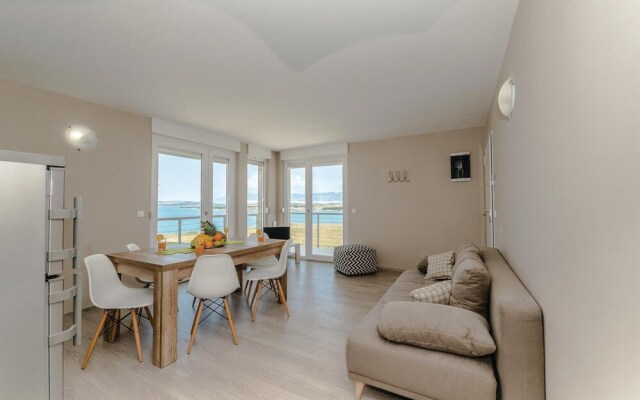 Amazing Home in Povljana With Wifi and 2 Bedrooms