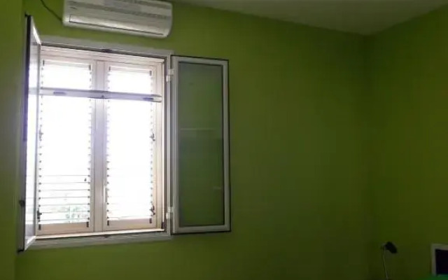 Sul mare e sotto le stelle di Roccazzelle-Manfria