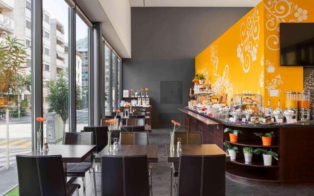 ibis Locarno