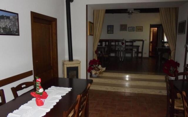Agriturismo Sovanella