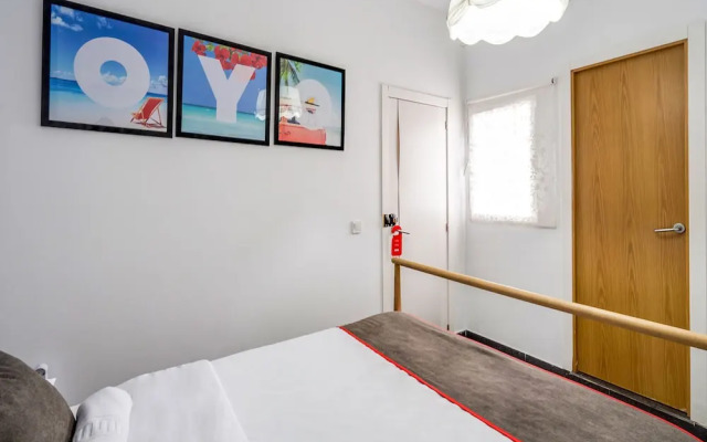 OYO Ruzafa Guesthouse