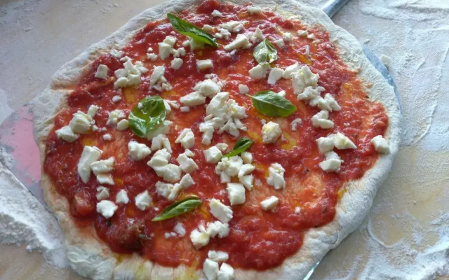 Casa Vacanze Borgolozzi