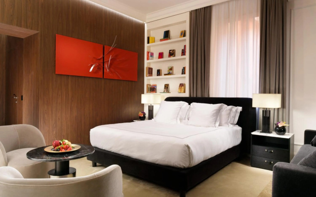 The First Dolce - Preferred Hotels & Resorts