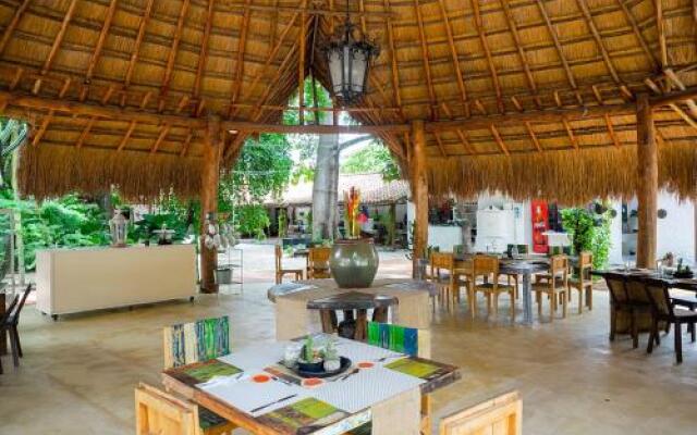 La Casa del Angel Hotel