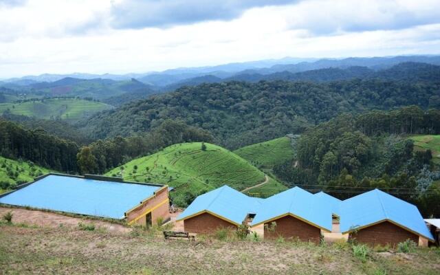 Nyungwe Eco Village