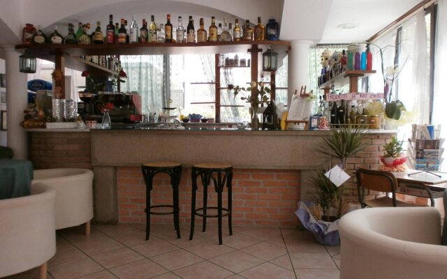 Hotel Alfredo's