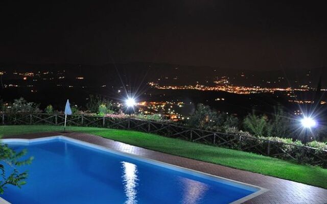 L'Oasi Agriturismo