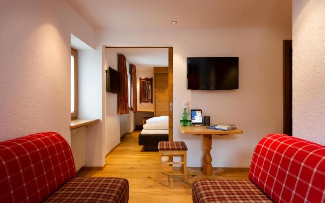 Hotel Sandhof