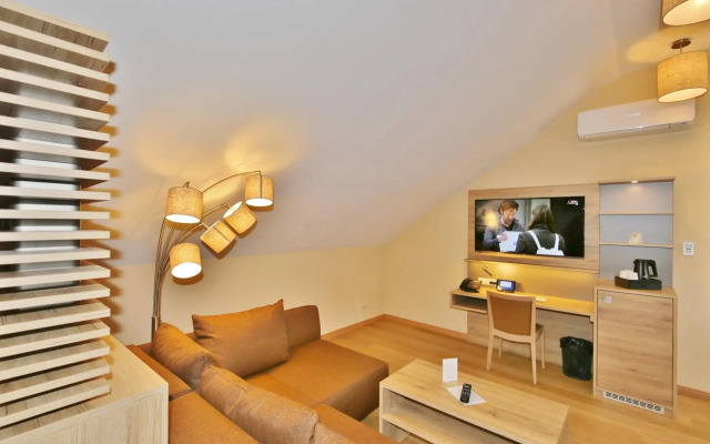 Hotel Theophano