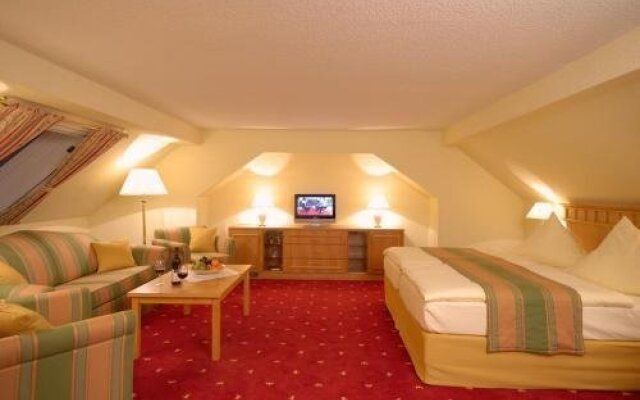 Waldhotel Forsthaus Hainholz