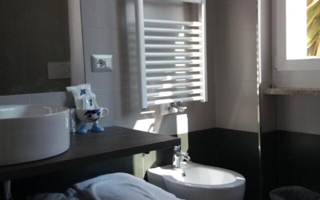 Hotel Sole Holiday