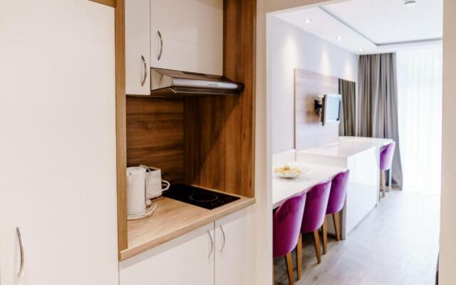 Haus am See Luxury HS 224 B