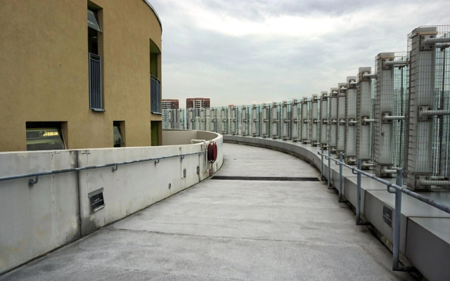 Y Loft Youth Square