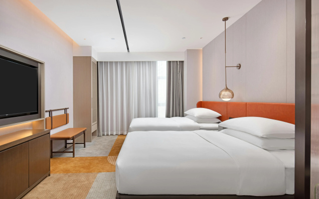Home2 Suites by Hilton Shenzhen Dalang