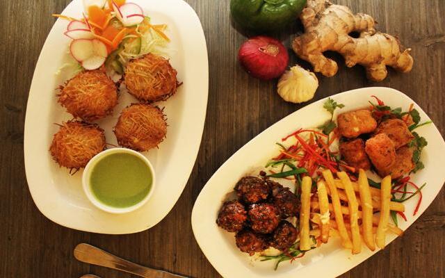 Gangtok Drift Hotel & Restobar