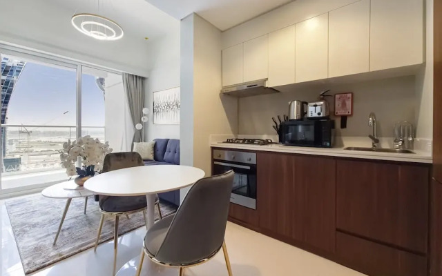 Primestay - Vera Residences Business Bay
