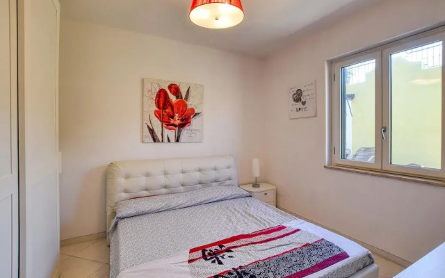 Awesome Apartment in Briatico With Wifi and 2 Bedrooms