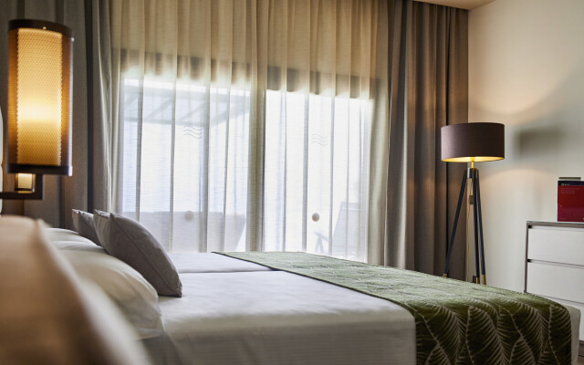 RIU Atoll All inclusive Hotel