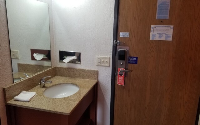 Motel 6 Wausau/North/I-52