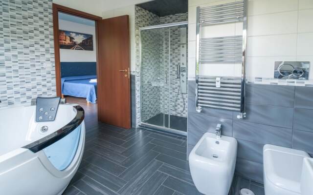 World Wide Bed - Rome