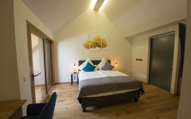 Rieslingquartier - Mosel Wein Hotel