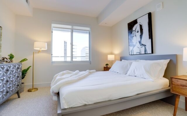 Arlington Executive Suites by H